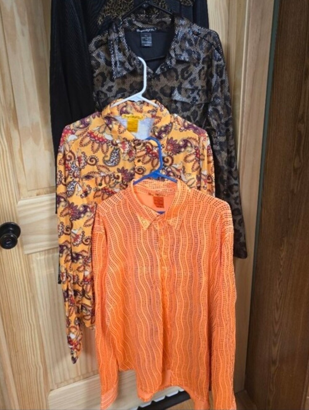 Cowgirl Tuff Rodeo Shirt Bundle